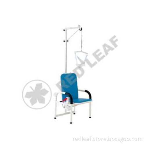 Cervical vertebra traction device YZ-3